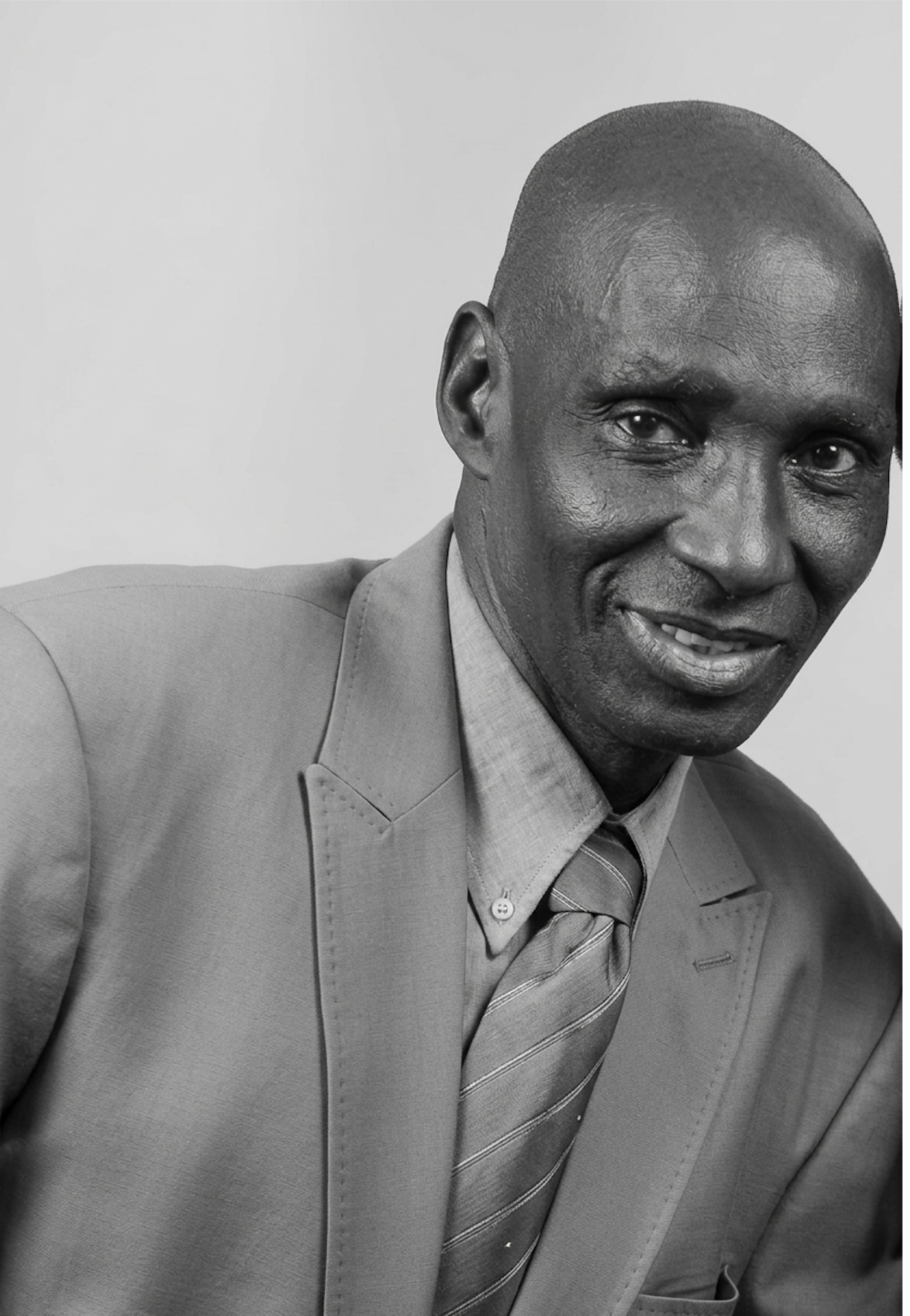 Dickson Omoagie